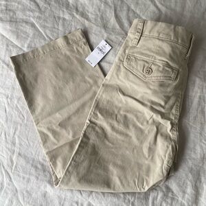 NWT Boys Pants 6